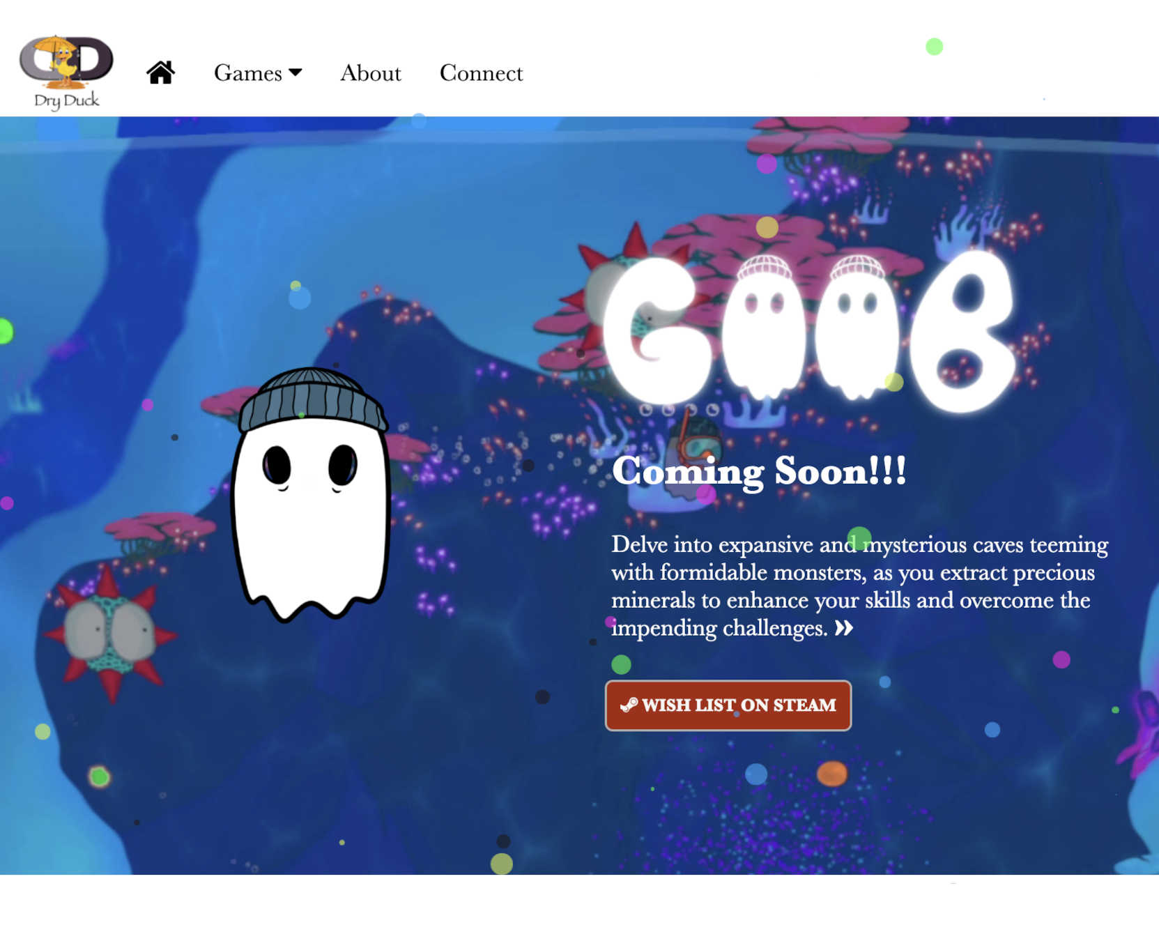 Web Design-example 1